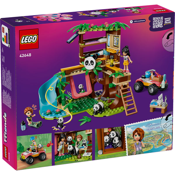 Lego Set Lego Friends 41426 Instructions Friends Of Heartlake City