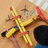 LEGO® Technic™ Firefighter Aircraft