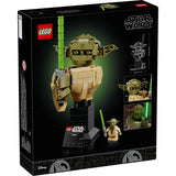 LEGO® Star Wars™ Yoda™ Bust