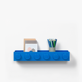 LEGO® Book Rack - Blue