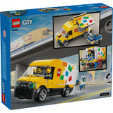 LEGO® City The LEGO® Van