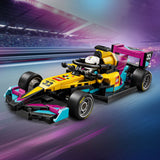 LEGO® Speed Champions F1 ACADEMY™ LEGO® Race Car