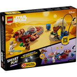 LEGO® Star Wars™ SMART Play™: Luke’s Landspeeder™