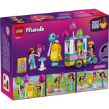 LEGO® Friends Ice Cream & Balloon Stand