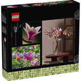 LEGO® Botanicals Magnolia Branches