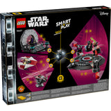 LEGO® Star Wars™ SMART Play™: Throne Room Duel & A-Wing™