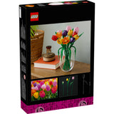 LEGO® Botanicals Tulip Bouquet