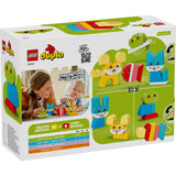 LEGO® DUPLO® My First 3-in-1 Creative Cute Pets