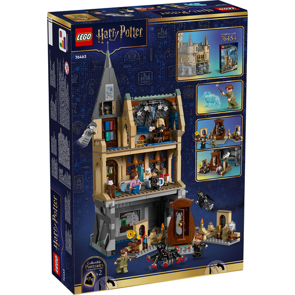 LEGO® Harry Potter™ Hogwarts™ Castle: Hospital Wing