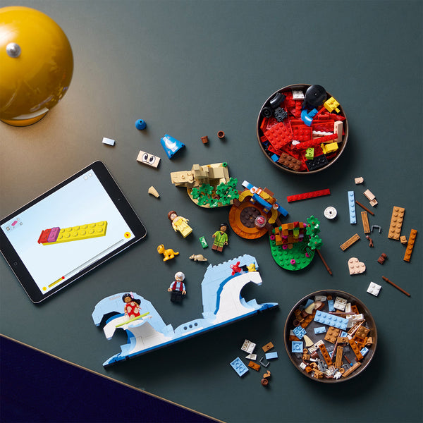 LEGO® Ideas Magic of Disney – AG LEGO® Certified Stores