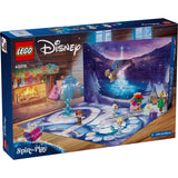 LEGO® Disney Frozen Advent Calendar 2025