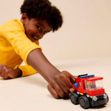LEGO® City Rides – Fire Engine