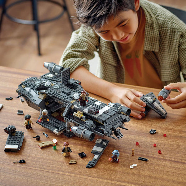 LEGO® Star Wars™ The Onyx Cinder