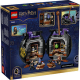 LEGO® Harry Potter™ Cauldron: Secret Potions Classroom