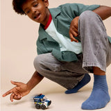 LEGO® City Rides – Police Truck