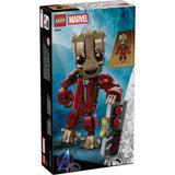LEGO® | Marvel Ravager Jumpsuit Groot