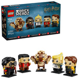 LEGO® BrickHeadz™ The Goblet of Fire™ Figures