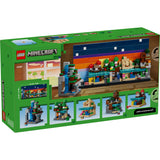 LEGO® Minecraft Mini Biomes