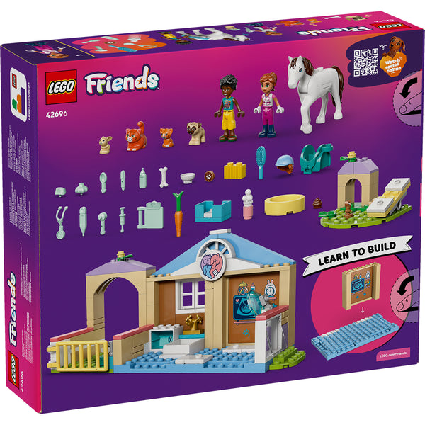 LEGO® Friends Animal Vet Clinic