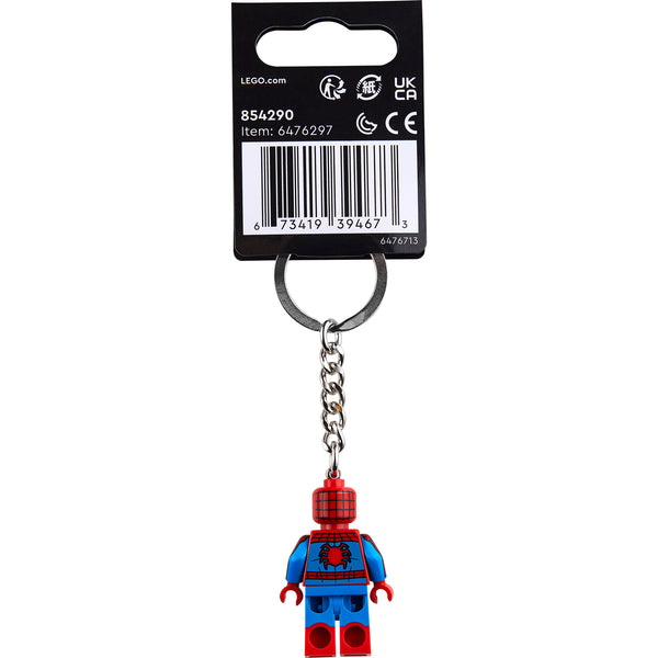LEGO® Marvel Spider-Man Keyring