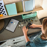 LEGO® Speed Champions APXGP Team Race Car from F1® The Movie