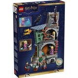 LEGO® Harry Potter™ Luna Lovegoods House