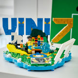 LEGO® Editions Vini Jr. – Football Highlights