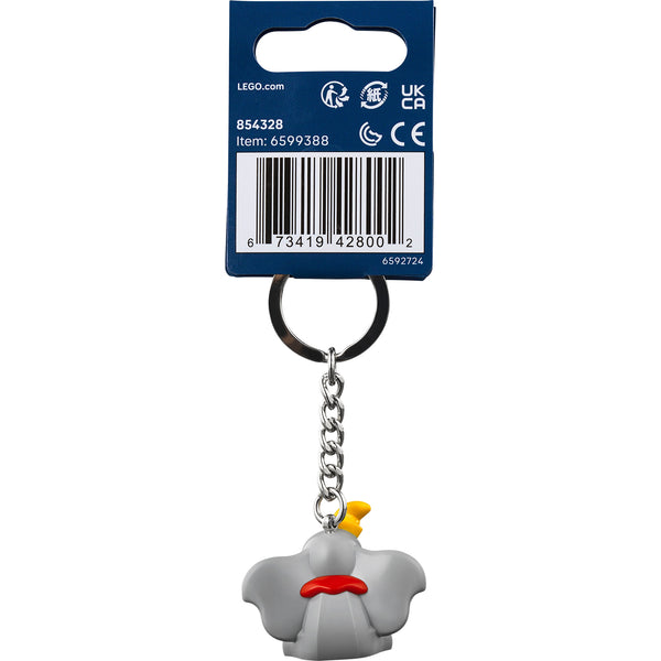LEGO® Disney Dumbo Keyring