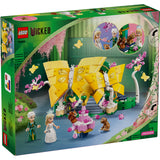 LEGO® Wicked Glinda’s Wedding Day