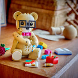 LEGO® Creator Children’s Day Teddy Bear