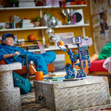 LEGO® Nike Slam Dunk