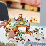 LEGO® Friends™ Autumn's Horse Stable