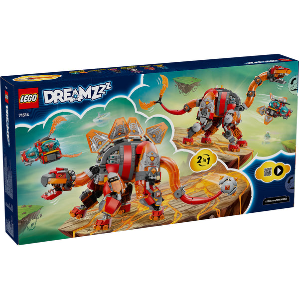 LEGO® DREAMZzz™ Dino Jet