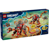 LEGO® DREAMZzz™ Dino Jet