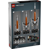 LEGO® Technic NASA Artemis Space Launch System Rocket