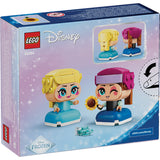 LEGO® | Disney Frozen Mini Anna & Elsa