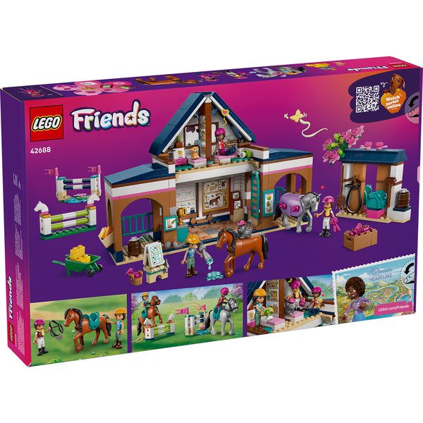 LEGO® Friends Horse Stable and Riding Academy