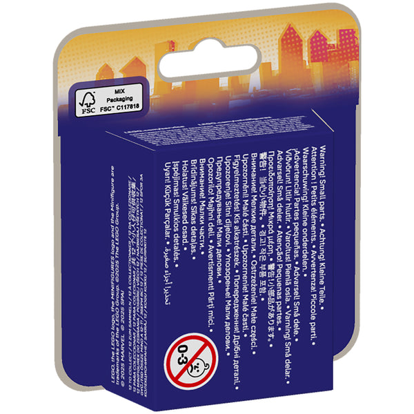 LEGO® Minifigures Spider-Man: Across the Spider-Verse