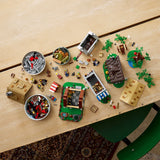 LEGO® ICONS™ Medieval Town Square