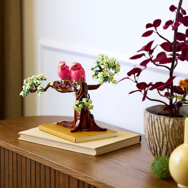 LEGO® Ideas Love Birds