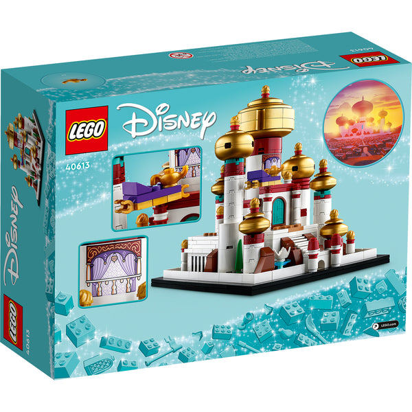 LEGO® Disney™ Mini Disney Palace of Agrabah