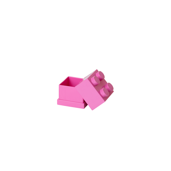 LEGO Mini Box 4 - Pink