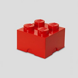 Lego Storage Brick Multi-Pack (4Pcs)