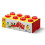 LEGO Lunch Box Classic - Red