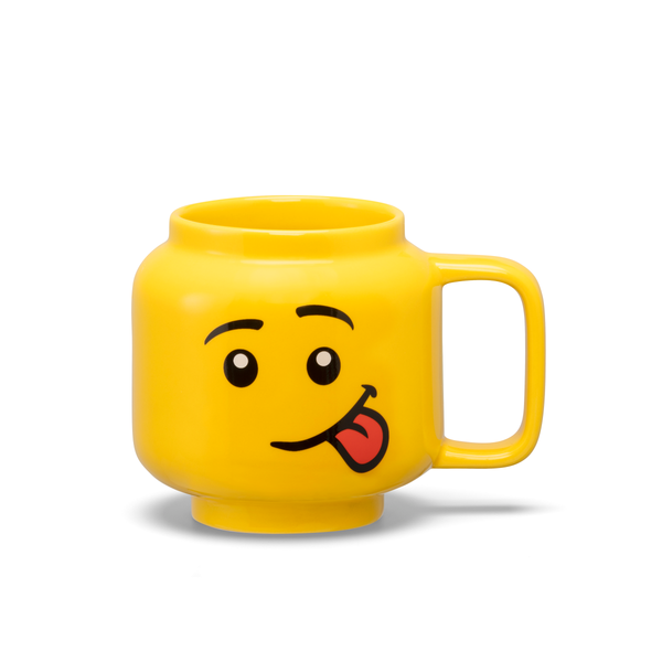 LEGO Ceramic Mug Silly - Small