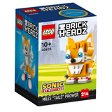 LEGO® BrickHeadz™ Miles "Tails" Prower