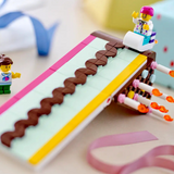 LEGO® Birthday Cake