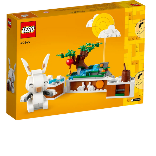 LEGO® Jade Rabbit