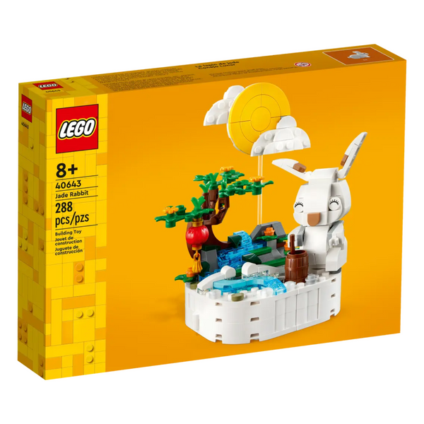 LEGO® Jade Rabbit
