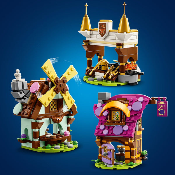 LEGO® DREAMZzz™ Dream Village